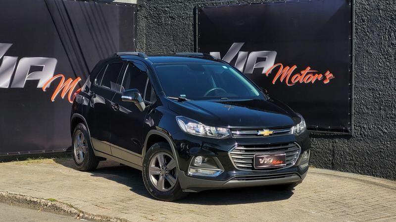 Chevrolet Tracker 2019 à venda
