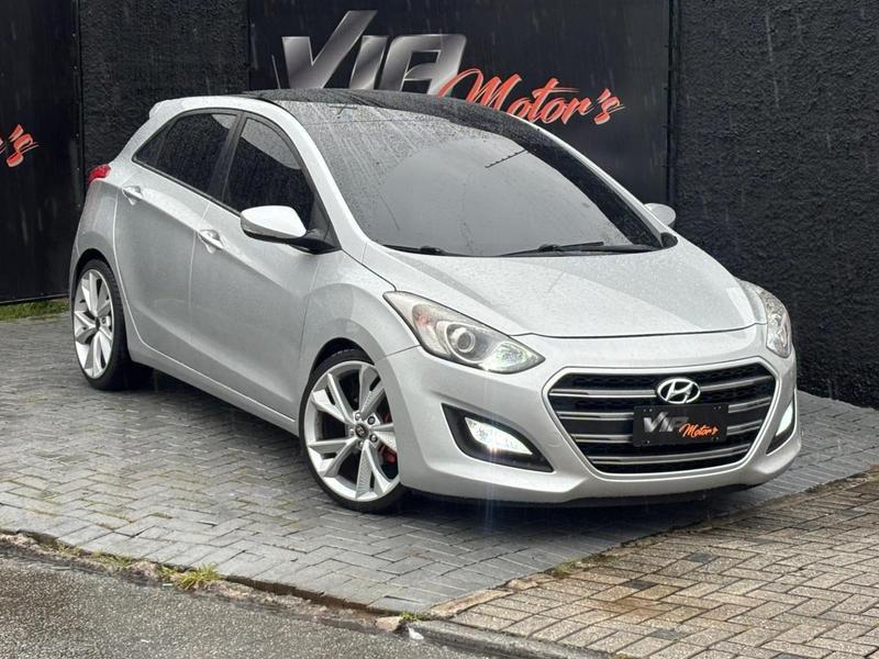 Hyundai i30 2015 à venda
