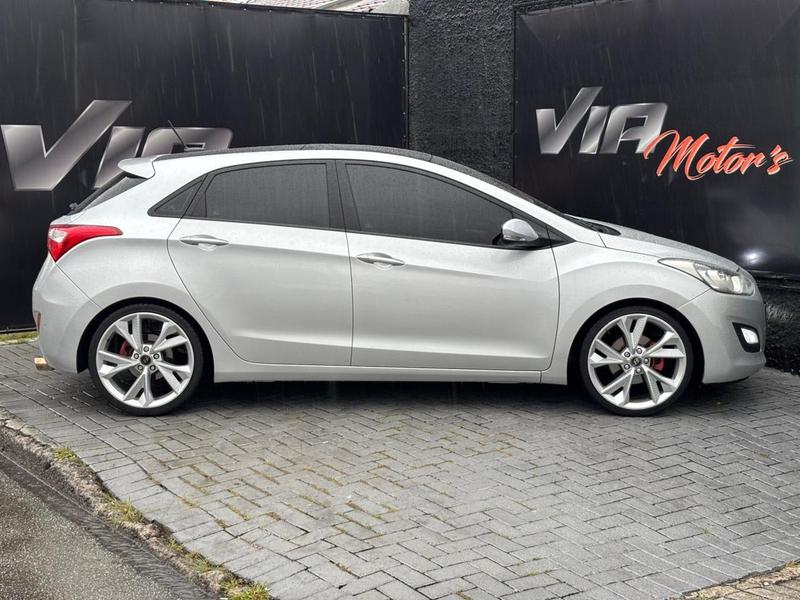 Hyundai i30 1.8 - foto 5