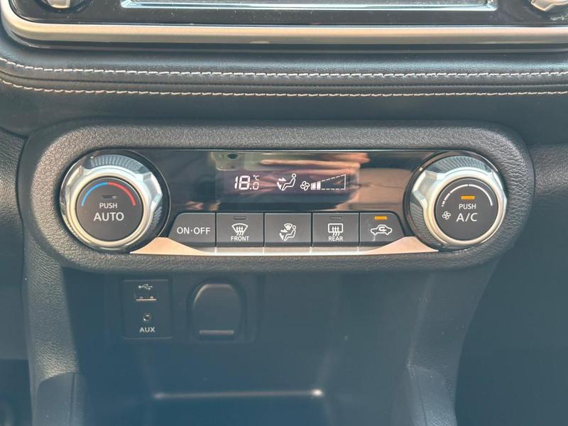 Nissan Kicks 1.6 16V Flexstart Sl 4P Automático - foto 16