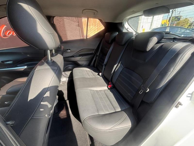Nissan Kicks 1.6 16V Flexstart Sl 4P Automático - foto 14