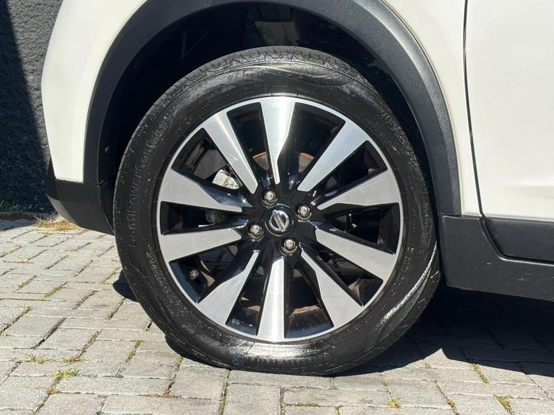 Nissan Kicks 1.6 16V Flexstart Sl 4P Automático - foto 7