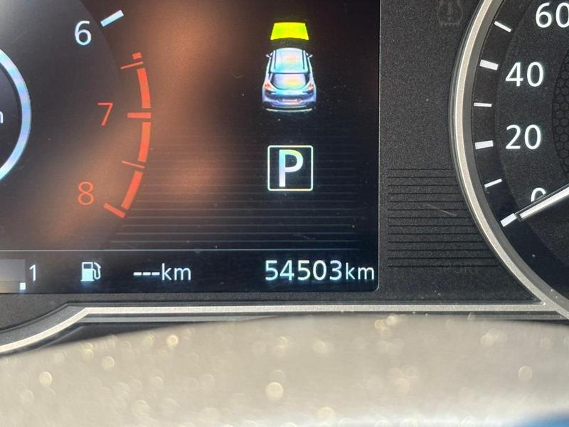 Nissan Kicks 1.6 16V Flexstart Sl 4P Automático - foto 20