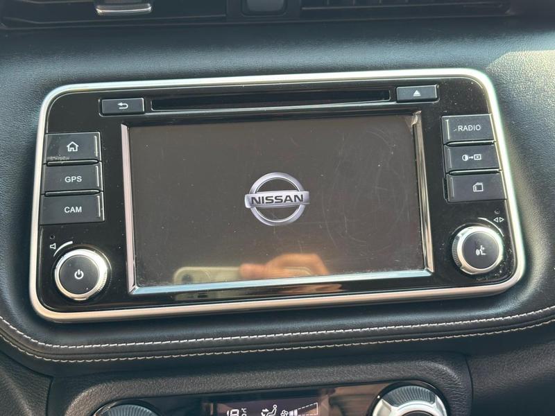Nissan Kicks 1.6 16V Flexstart Sl 4P Automático - foto 15