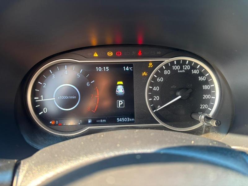 Nissan Kicks 1.6 16V Flexstart Sl 4P Automático - foto 17