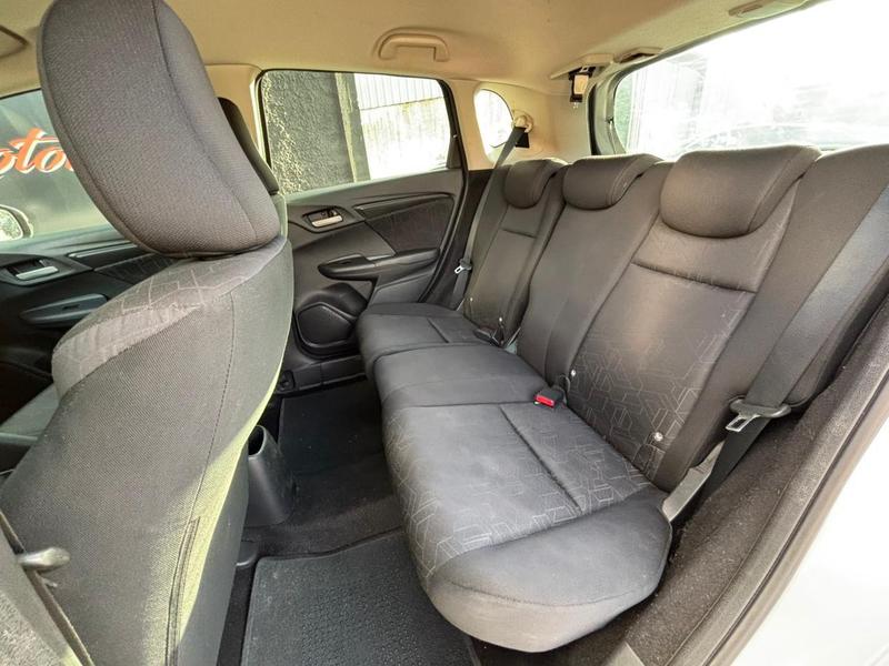 Honda Fit Lx CVT - foto 14