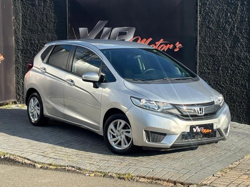 Honda Fit 2015 à venda