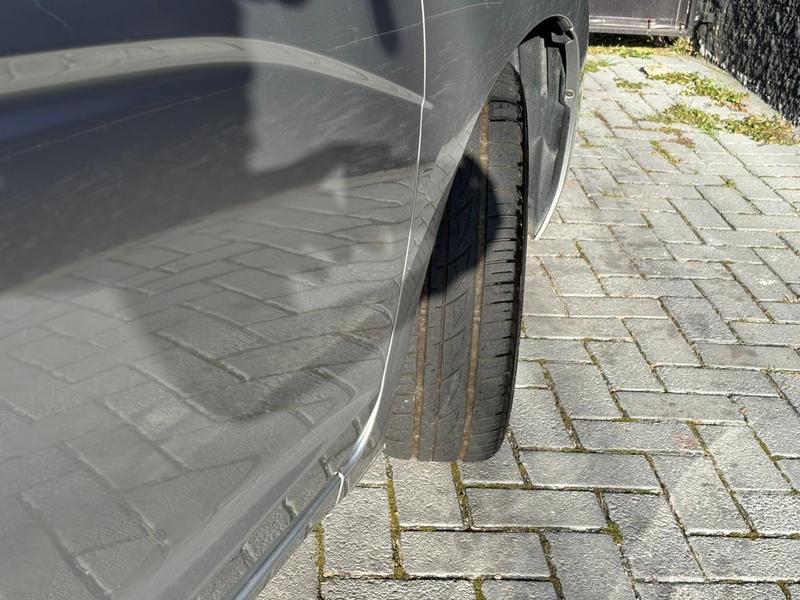 Honda Fit Lx CVT - foto 8