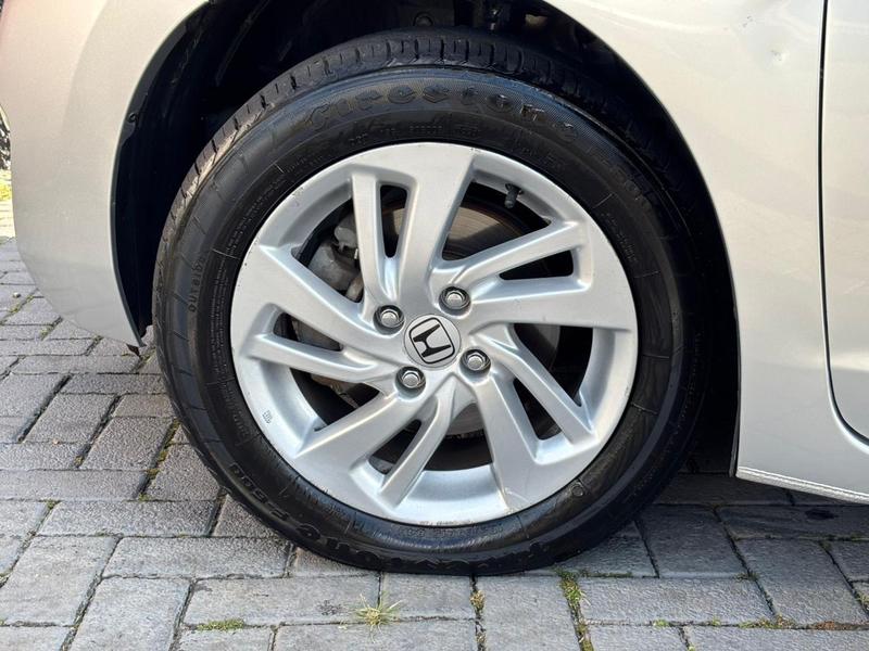 Honda Fit Lx CVT - foto 7
