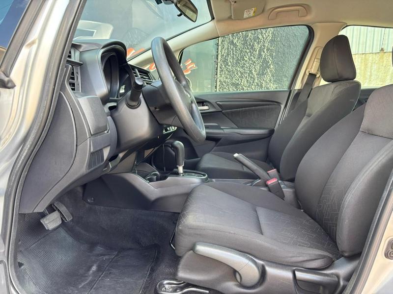 Honda Fit Lx CVT - foto 12