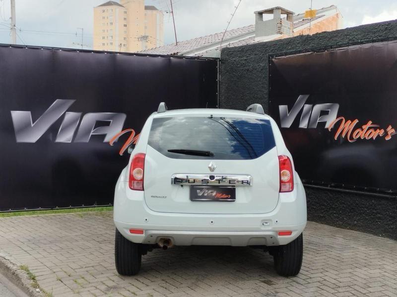 Renault Duster 1.6 Hi Flex 16V Mec. - foto 3