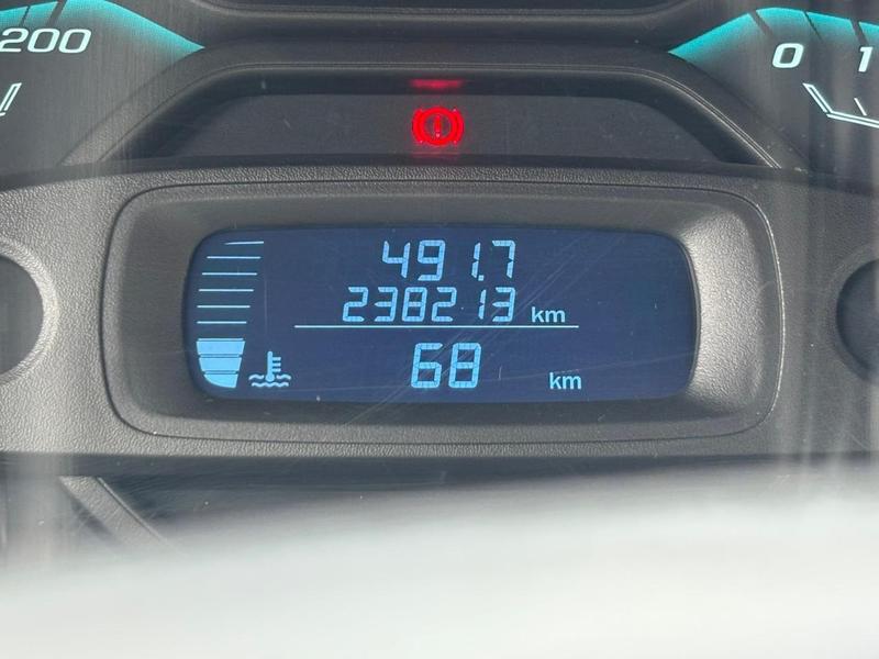 Chevrolet Agile 1.4 LTZ 8V Flex 4P Manual - foto 16