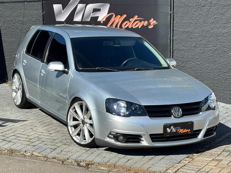 Volkswagen Golf 2008 à venda