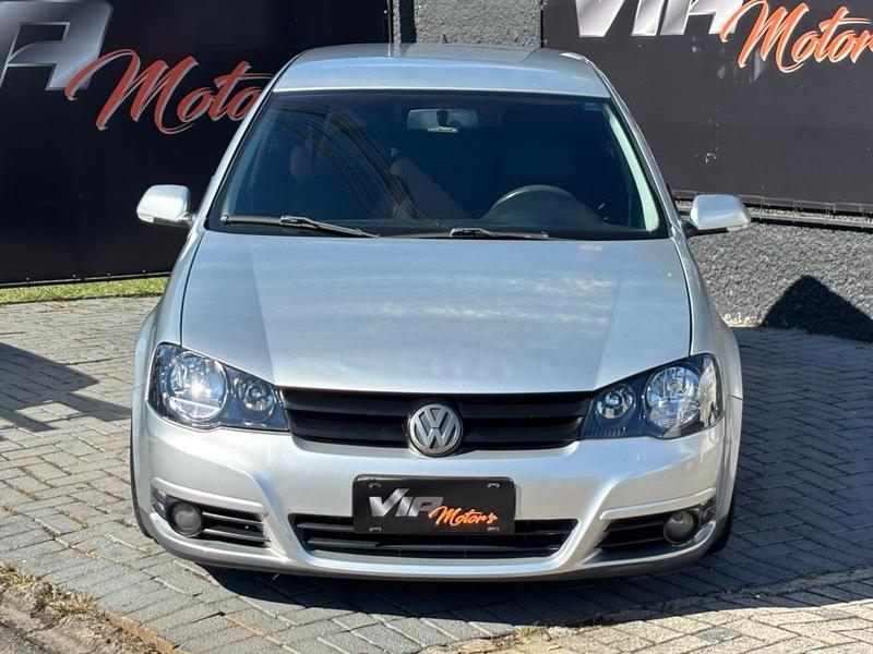 Volkswagen Golf 1.6 Mi Sportline Totalflex 4P - foto 2