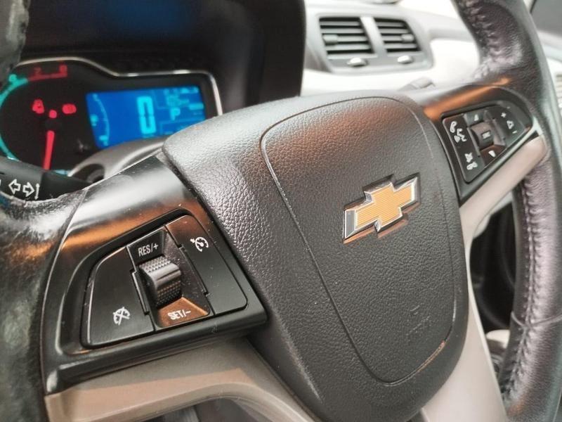 Chevrolet Spin 18l At LTZ - foto 13