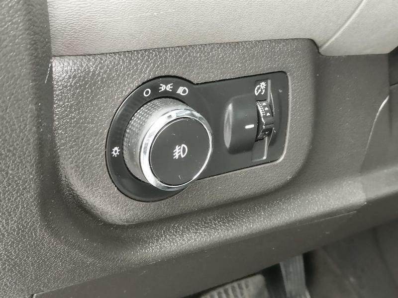 Chevrolet Spin 18l At LTZ - foto 15