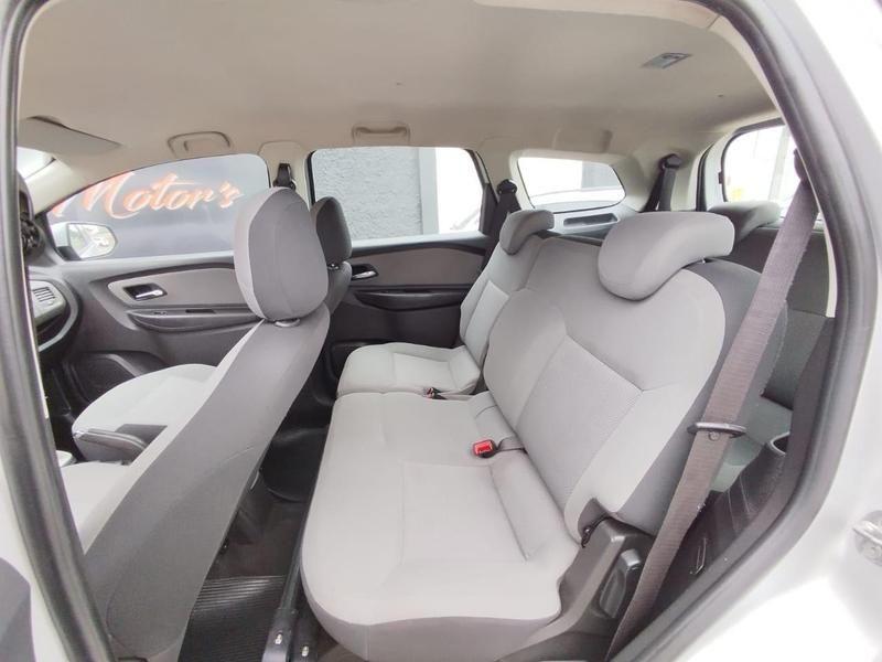 Chevrolet Spin 18l At LTZ - foto 11