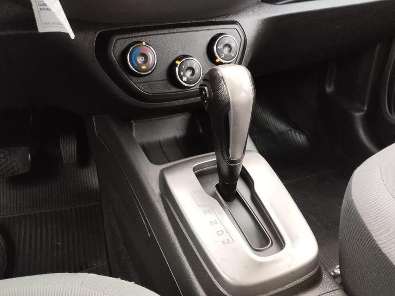 Chevrolet Spin 18l At LTZ - foto 16