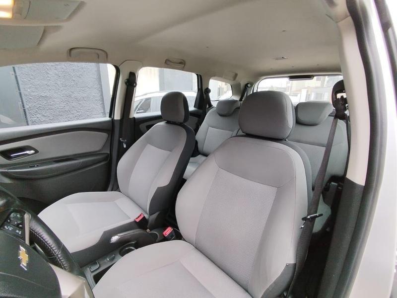 Chevrolet Spin 18l At LTZ - foto 10