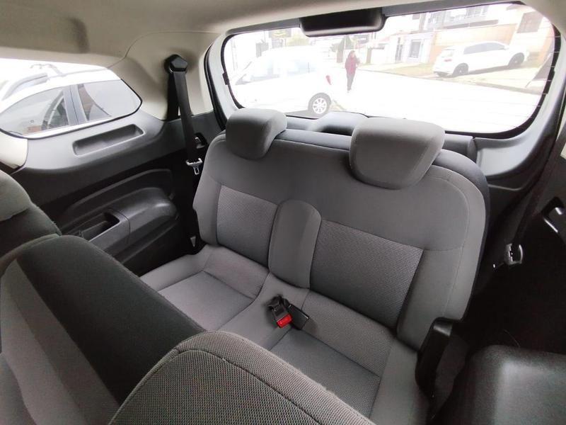 Chevrolet Spin 18l At LTZ - foto 12