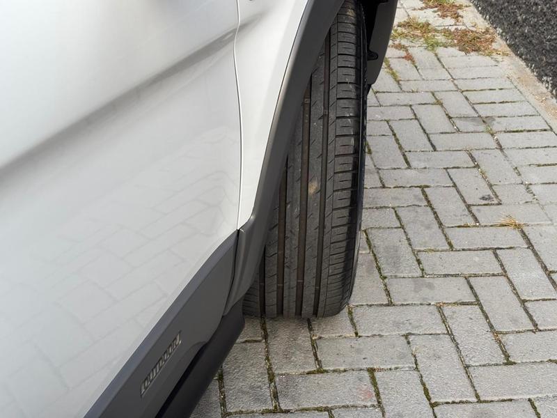 Mitsubishi ASX 2.0 16V 160cv Aut. - foto 8