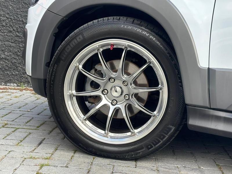 Mitsubishi ASX 2.0 16V 160cv Aut. - foto 7