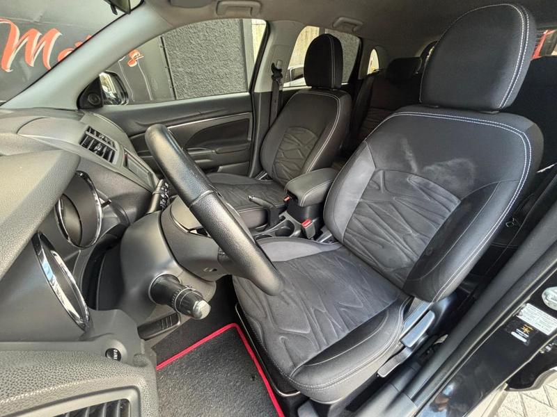 Mitsubishi ASX 2.0 16V 160cv Aut. - foto 12