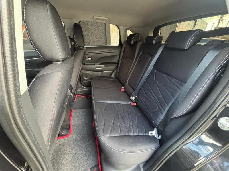Mitsubishi ASX 2.0 16V 160cv Aut. - foto 14