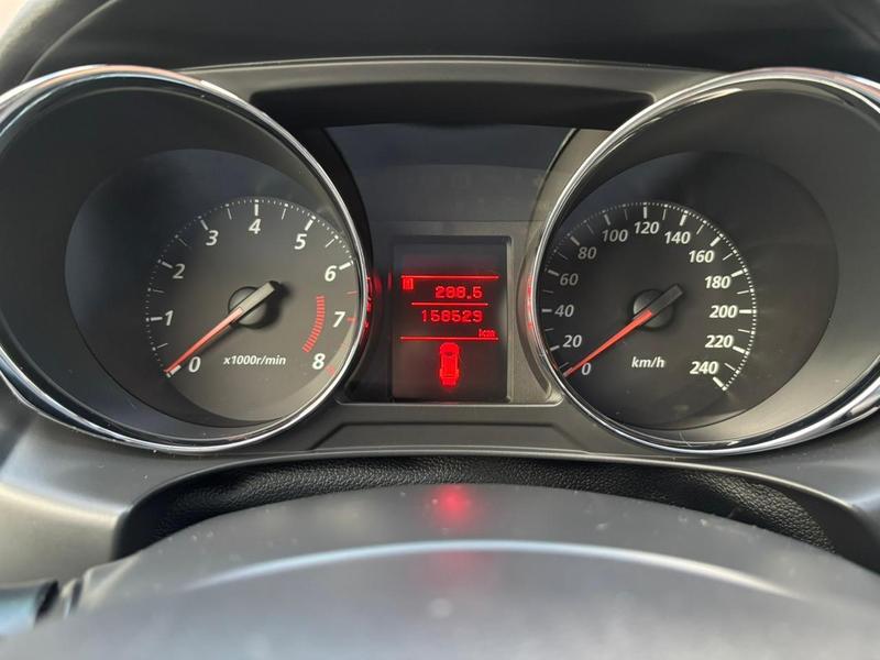 Mitsubishi ASX 2.0 16V 160cv Aut. - foto 19