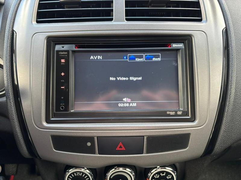 Mitsubishi ASX 2.0 16V 160cv Aut. - foto 17