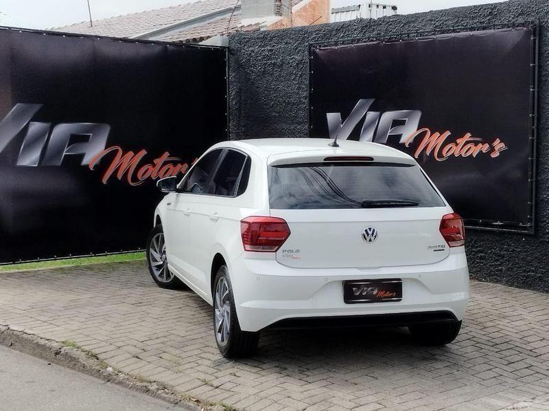 Volkswagen Polo Highline 200 TSI 1.0 Flex 12V Automático - foto 4
