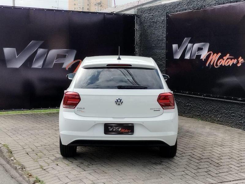 Volkswagen Polo Highline 200 TSI 1.0 Flex 12V Automático - foto 3