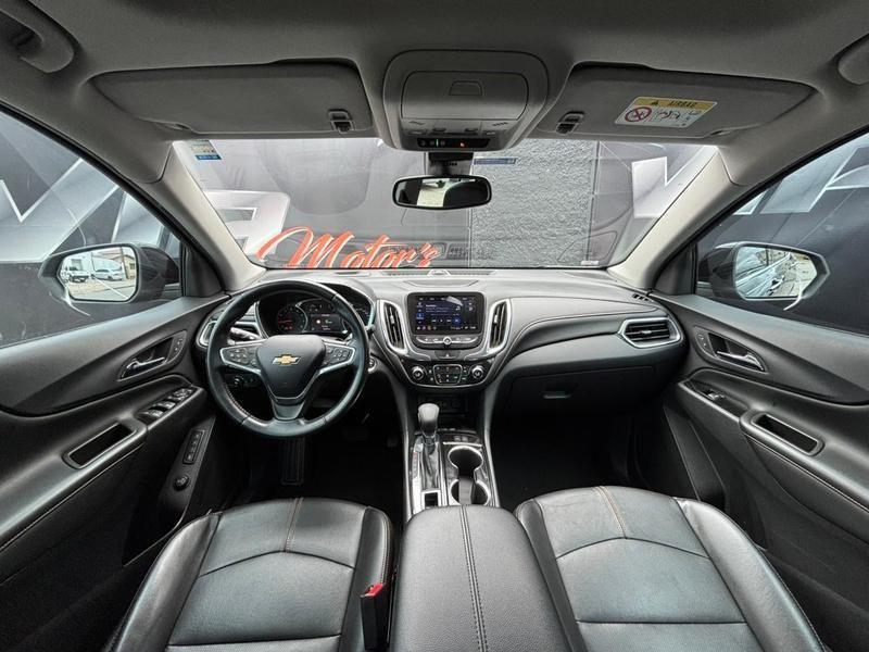 Chevrolet Equinox Premier 1.5 Turbo 172cv Automático - foto 9