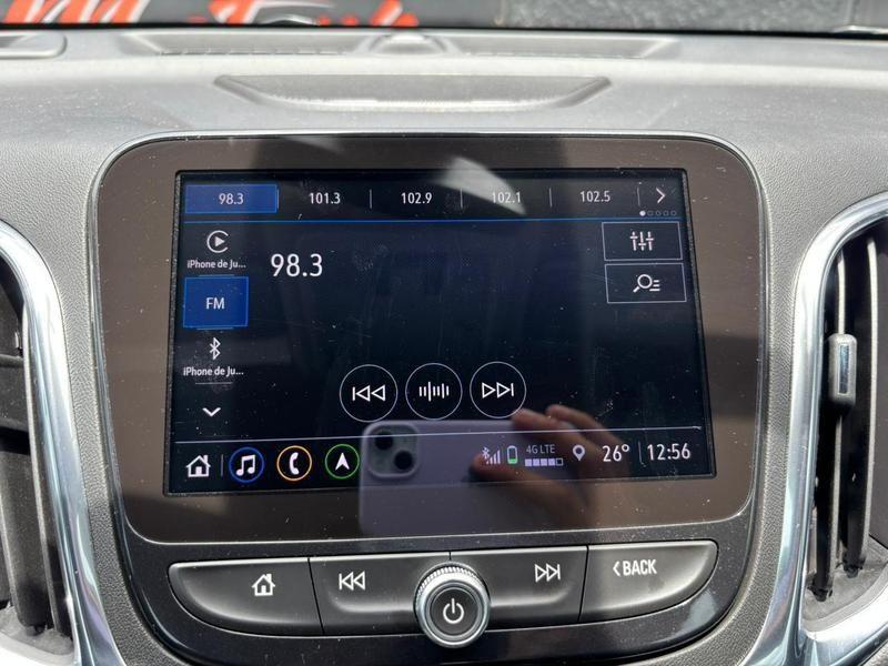 Chevrolet Equinox Premier 1.5 Turbo 172cv Automático - foto 16