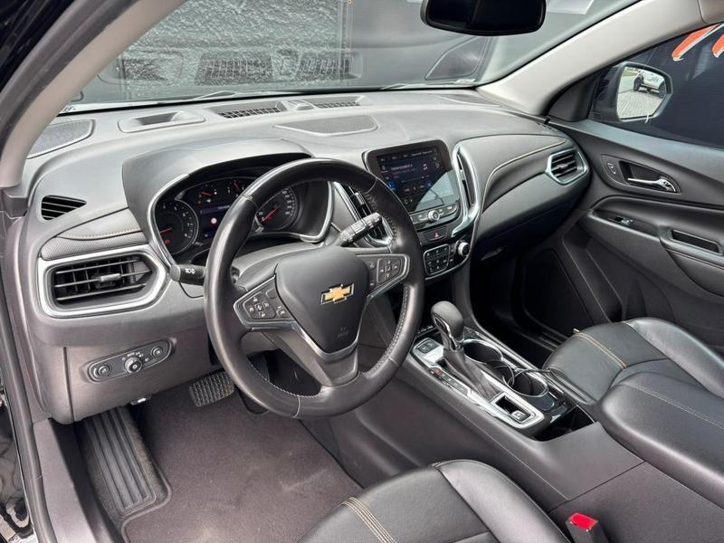 Chevrolet Equinox Premier 1.5 Turbo 172cv Automático - foto 11