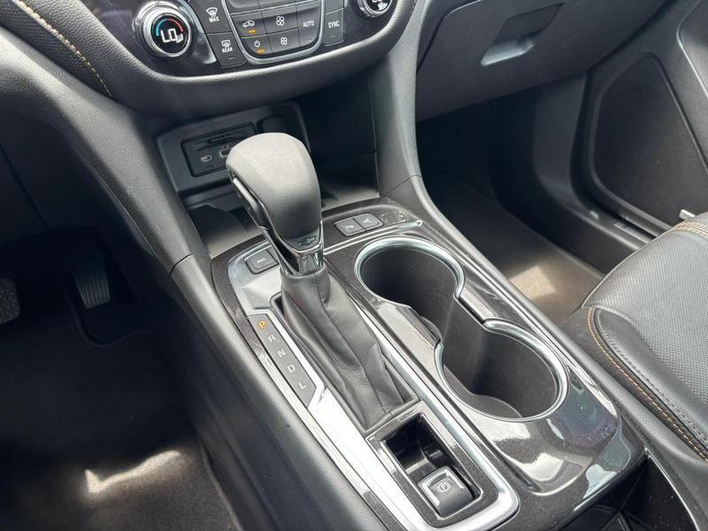 Chevrolet Equinox Premier 1.5 Turbo 172cv Automático - foto 18