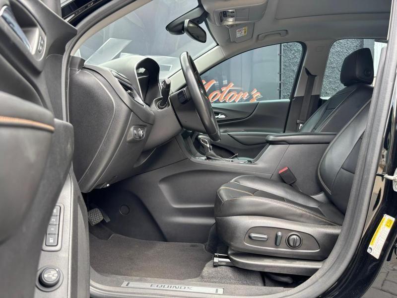 Chevrolet Equinox Premier 1.5 Turbo 172cv Automático - foto 12
