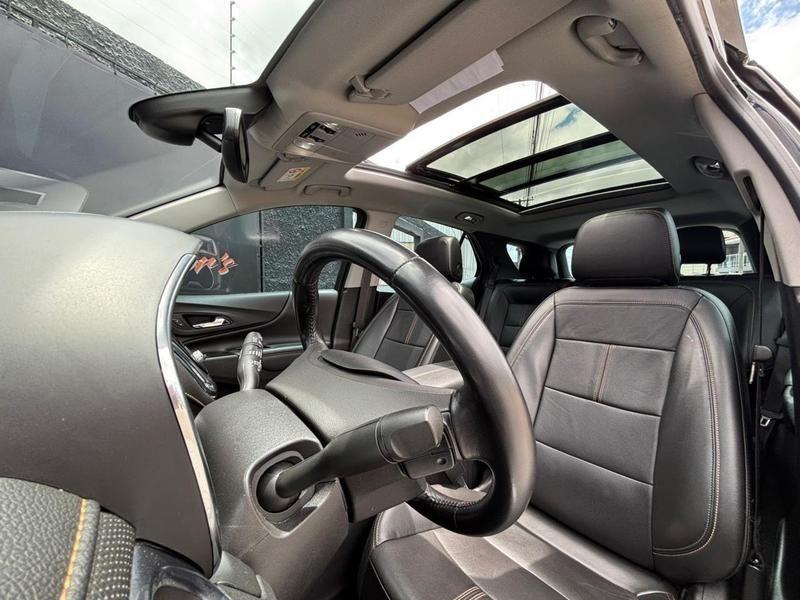 Chevrolet Equinox Premier 1.5 Turbo 172cv Automático - foto 14