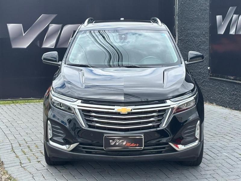 Chevrolet Equinox Premier 1.5 Turbo 172cv Automático - foto 2