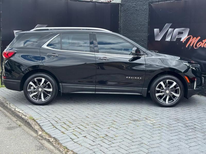 Chevrolet Equinox Premier 1.5 Turbo 172cv Automático - foto 5
