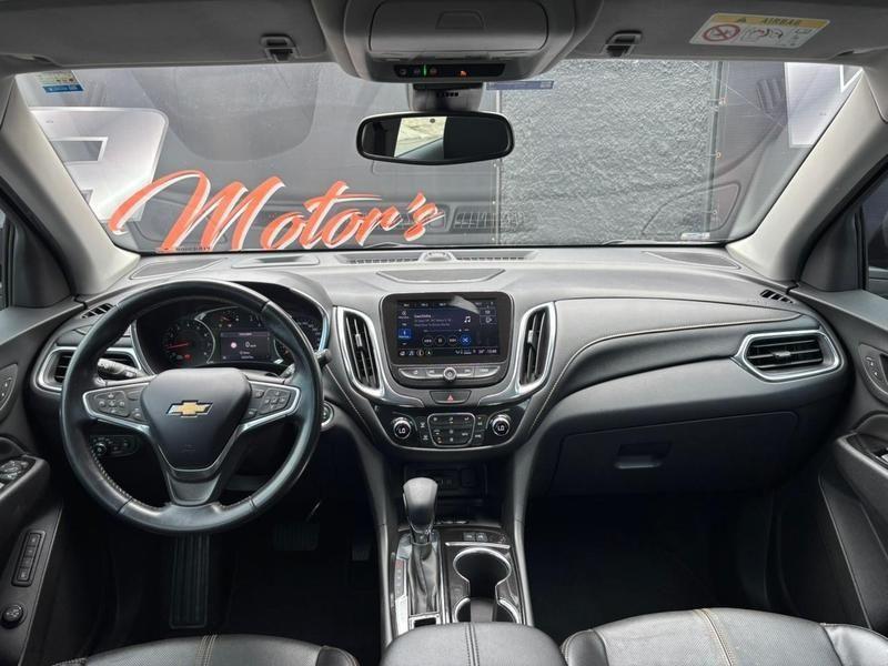 Chevrolet Equinox Premier 1.5 Turbo 172cv Automático - foto 10