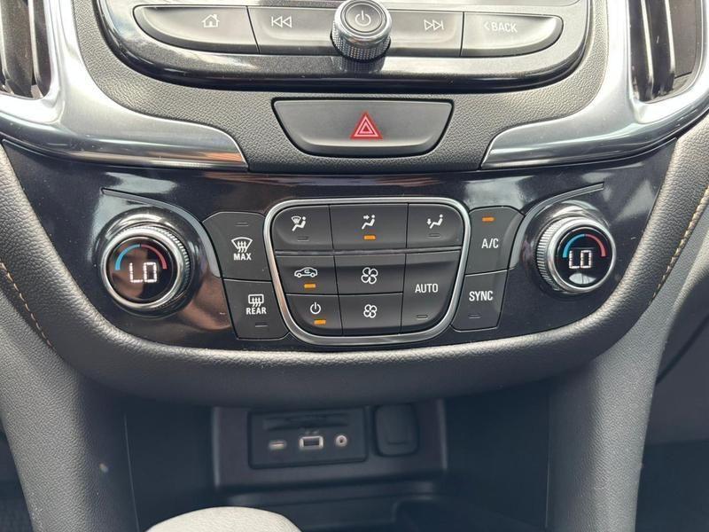 Chevrolet Equinox Premier 1.5 Turbo 172cv Automático - foto 17
