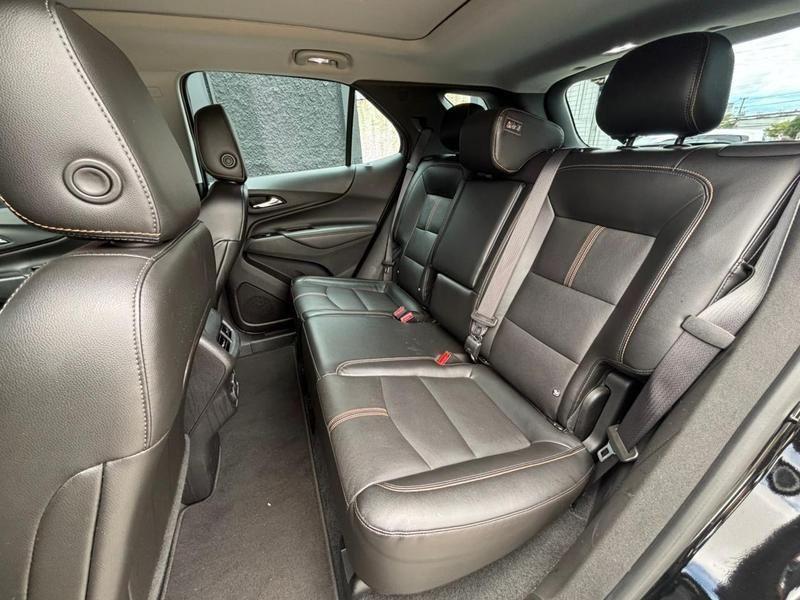 Chevrolet Equinox Premier 1.5 Turbo 172cv Automático - foto 15