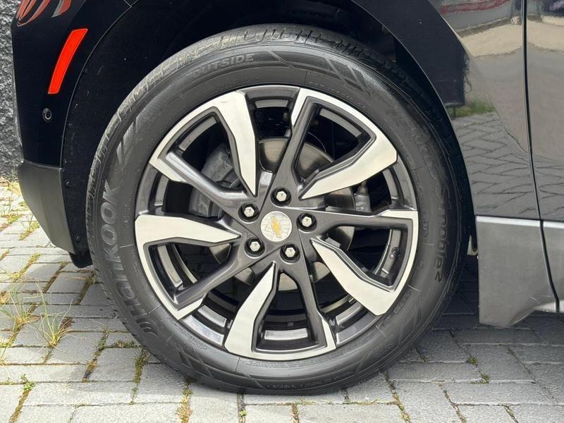 Chevrolet Equinox Premier 1.5 Turbo 172cv Automático - foto 7