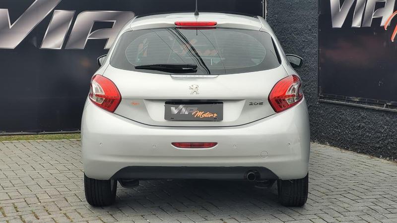 Peugeot 208 Allure - foto 3