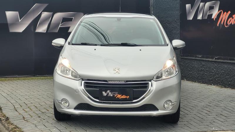 Peugeot 208 Allure - foto 2