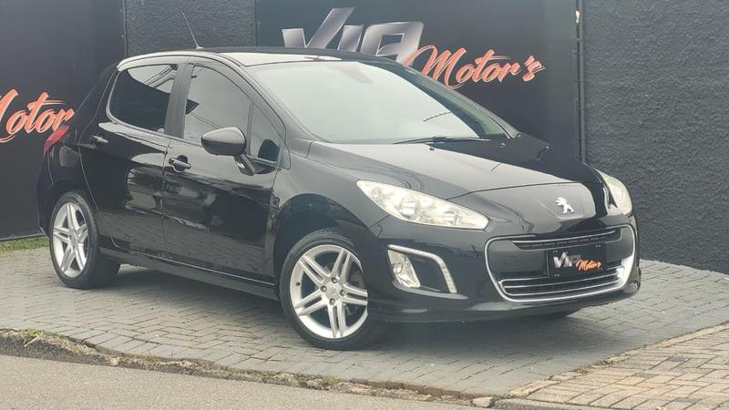 Peugeot 308 2013 à venda