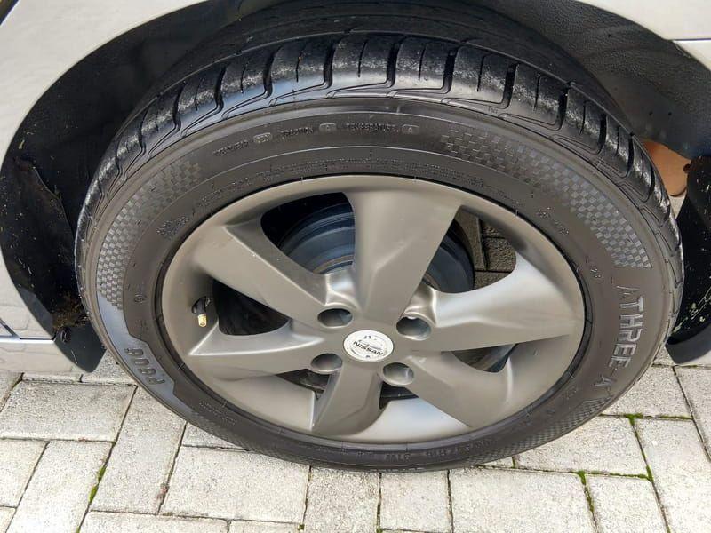 Nissan Tiida S 1.8 1.8 Flex 16V Mec. - foto 10