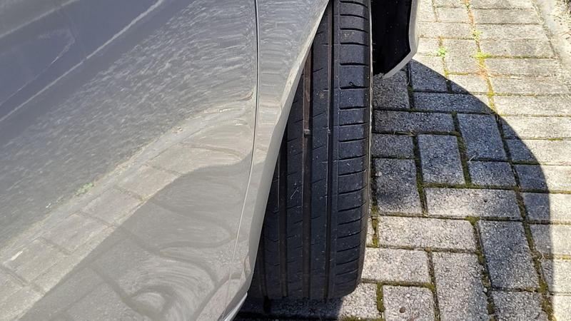 Citroën C4 Lounge A 2l Tend - foto 8