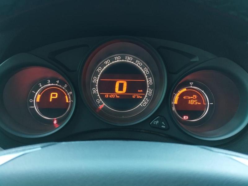 Citroën C4 Lounge A 2l Tend - foto 18